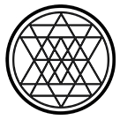 12.Мандала (символ)