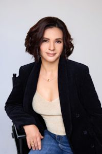 Екатерина Чернэ - Elin Noe